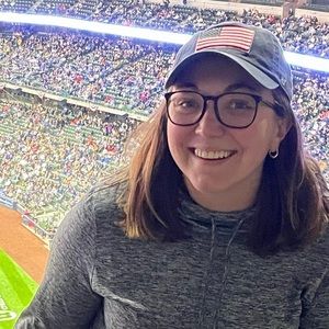 Meet your Posher, Morgan